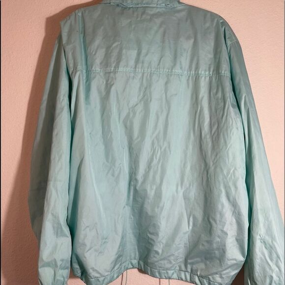 Vintage Tally Ho Women Windbreaker Jacket - Picture 3 of 8